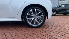 Toyota Yaris 1.5 Hybrid Excel 5dr CVT Hybrid Hatchback